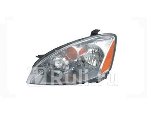 215-11A3L-LD-SM - Фара левая Nissan Altima L31 (2005-2007)