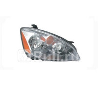 Фара передняя правая Nissan Altima L31 (2005-2007)