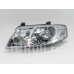 215-11B7L-LDEMN - Фара левая (DEPO) Nissan Almera Classic (2006-)