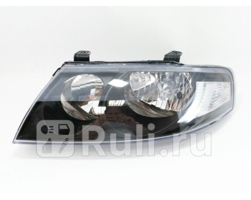 215-11B7L-LEMN2 - Фара левая (DEPO) Nissan Almera Classic (2006-)