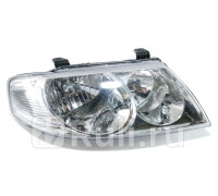 215-11B7R-LD-E - Фара правая (DEPO) Nissan Almera Classic (2006-)