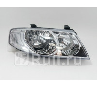 215-11B7R-LDEMN - Фара правая (DEPO) Nissan Almera Classic (2006-)