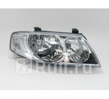 215-11B7R-LDEMN - Фара правая (DEPO) Nissan Almera Classic (2006-)