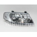 215-11B7R-LDEMN - Фара правая (DEPO) Nissan Almera Classic (2006-)