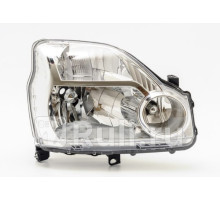 215-11C1R-LD-EM - Фара правая (DEPO) Nissan X-Trail T31 (2007-2011)