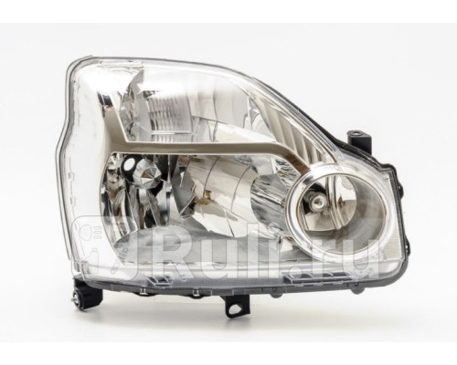 215-11C1R-LD-EM - Фара правая (DEPO) Nissan X-Trail T31 (2007-2011)
