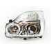 215-11D2LMLDHEM - Фара левая (DEPO) Nissan X-Trail T31 (2007-2011)