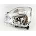 215-11D2LMLDHEM - Фара левая (DEPO) Nissan X-Trail T31 (2007-2011)