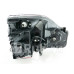 215-11D2LMLDHEM - Фара левая (DEPO) Nissan X-Trail T31 (2007-2011)
