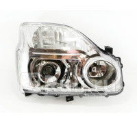 215-11D2RMLDHEM - Фара правая (DEPO) Nissan X-Trail T31 (2007-2011)