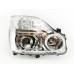 215-11D2RMLDHEM - Фара правая (DEPO) Nissan X-Trail T31 (2007-2011)