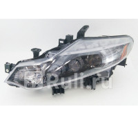 Фара передняя левая Nissan Murano Z51 (2008-)