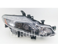 Фара передняя правая Nissan Murano Z51 (2008-)