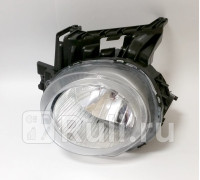 215-11D8L-LD-EM - Фара левая (DEPO) Nissan Juke (2011-)