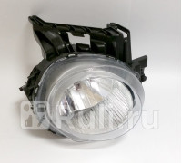 215-11D8R-LD-EM - Фара правая (DEPO) Nissan Juke (2011-)