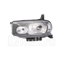 215-11F3L-LDEM2 - Фара левая (DEPO) Nissan Cube Z12 (2009-2011)