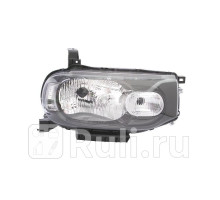 215-11F3R-LDEM2 - Фара правая (DEPO) Nissan Cube Z12 (2009-2011)