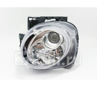 215-11H3L-LD-EM - Фара левая (DEPO) Nissan Juke (2014-)