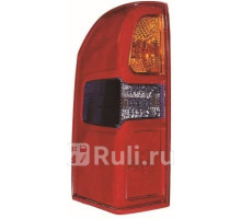 215-19H9L-A - Фонарь левый задний в крыло (DEPO) Nissan Patrol Y61 GU (2004-2009)