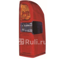 215-19H9R-A - Фонарь правый задний в крыло (DEPO) Nissan Patrol Y61 GU (2004-2013)