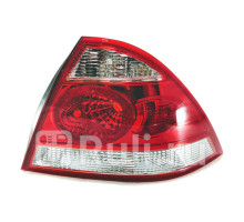 215-19J9R-UE - Фонарь правый задний в крыло (DEPO) Nissan Almera Classic (2007-2012)