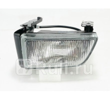215-2012L-UE - Противотуманная фара левая (DEPO) Nissan Maxima A32 (1995-1999)