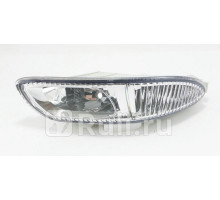 215-2020L-UQ - Противотуманная фара левая (DEPO) Nissan Maxima A33 (2000-)