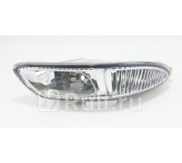 215-2020L-UQ - Противотуманная фара левая (DEPO) Nissan Cefiro A33 (1998-2003)