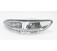 215-2020R-UQ - Противотуманная фара правая (DEPO) Nissan Cefiro A33 (1998-2003)