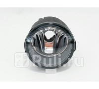 215-2030N-UQ - Фара противотуманная левая/правая (1 шт.) (DEPO) Nissan NV200 (2009-2019)