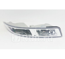 215-2032R-UE - Противотуманная фара правая (DEPO) Nissan Almera Classic (2006-)