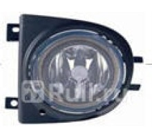 215-2033L-UEH - Противотуманная фара левая (DEPO) Nissan March K11 (1998-2000)