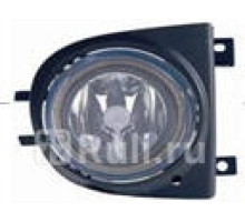 215-2033R-UEH - Противотуманная фара правая (DEPO) Nissan March K11 (1998-2000)