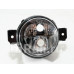 215-2047L-UE - Противотуманная фара левая (DEPO) Nissan Teana J33 (2013-)