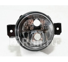 215-2047L-UE - Противотуманная фара левая (DEPO) Nissan Pathfinder R52 (2013-2017)