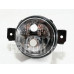 215-2047R-UE - Противотуманная фара правая (DEPO) Nissan Pathfinder R52 (2013-2017)