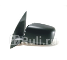 215-5403L9EBVM1 - Зеркало левое (DEPO) Nissan X-Trail T31 (2007-2011)