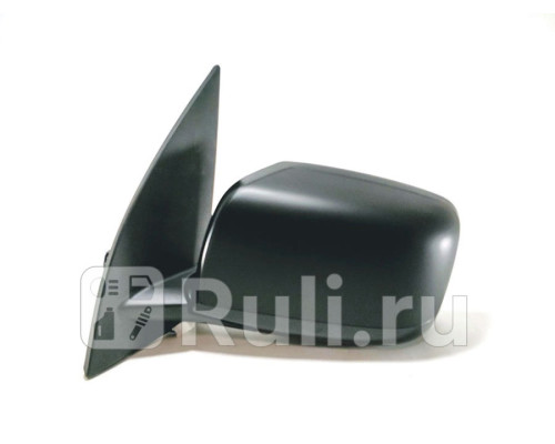 215-5403L9EBVM1 - Зеркало левое (DEPO) Nissan X-Trail T31 (2007-2011)