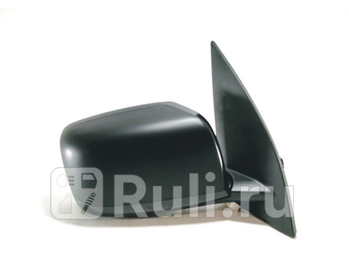 215-5403R9EBVM1 - Зеркало правое (DEPO) Nissan X-Trail T31 (2007-2011)