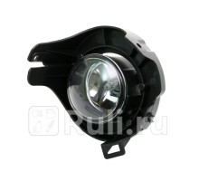 215040L - Противотуманная фара левая (CASP) Nissan Pathfinder R51 рестайлинг (2010-2014)