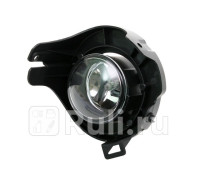215040L - Противотуманная фара левая (CASP) Nissan Pathfinder R51 (2004-2010)