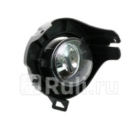 215040R - Противотуманная фара правая (CASP) Nissan Pathfinder R51 (2004-2010)