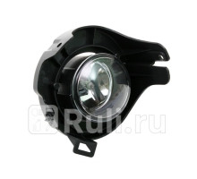 215040R - Противотуманная фара правая (CASP) Nissan Pathfinder R51 (2004-2010)