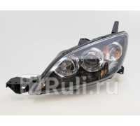 Фара передняя левая Mazda 3 BK хэтчбек (2003-2009)