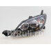216-1149L-LD-EM - Фара левая Mazda 3 BK хэтчбек (2003-2009)