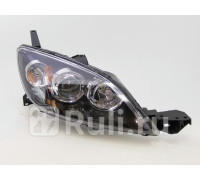 Фара передняя правая Mazda 3 BK хэтчбек (2003-2009)