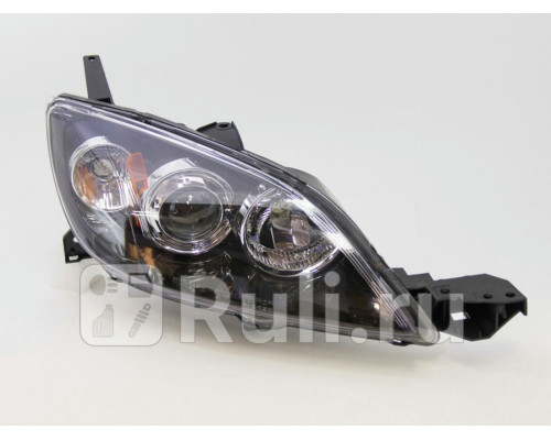 216-1149R-LD-EM - Фара правая Mazda 3 BK хэтчбек (2003-2009)