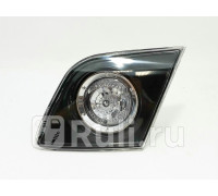 216-1305R-LD-UE - Фонарь правый задний в крышку багажника (DEPO) Mazda 3 BK хэтчбек (2005-2009)