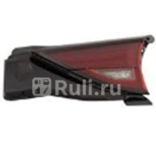 216-1328R-AE - Фонарь правый задний в крышку багажника (DEPO) Mazda CX-5 2 (2017-2021)