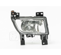 216-2005R-UE - Противотуманная фара правая (DEPO) Mazda Premacy (1999-2001)